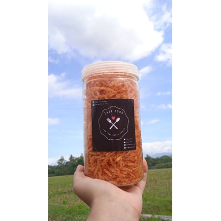 

kering kentang mustofa