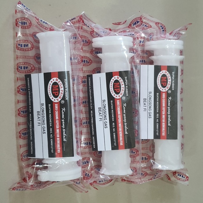 Pipa gas | selongsong gas beat fi old