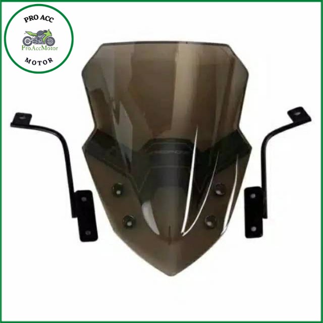 Visor vario 125 150 Led Windshield vario 125 150