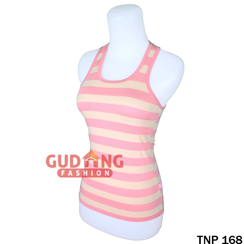 Tanktop Ketat TNP 168