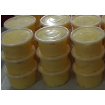 Anchor Butter Unsalted Salted 7gr Unsalted Butter MPASI Anak Bayi HALAL Elle &amp; Vire  MPASI Bayi Lemak Mpasi Lemak Bayi