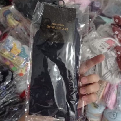 Kaos kaki pria katun 100%  kaos kaki cowok kerja olahraga sekolah katun halus tebal man sock cotton