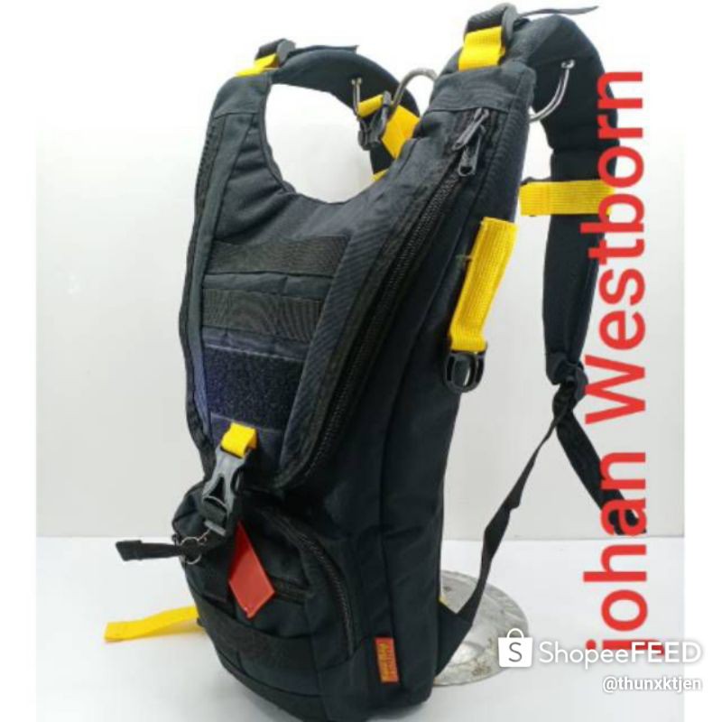 Tas Ransel Hydropack Tiara Bag #001