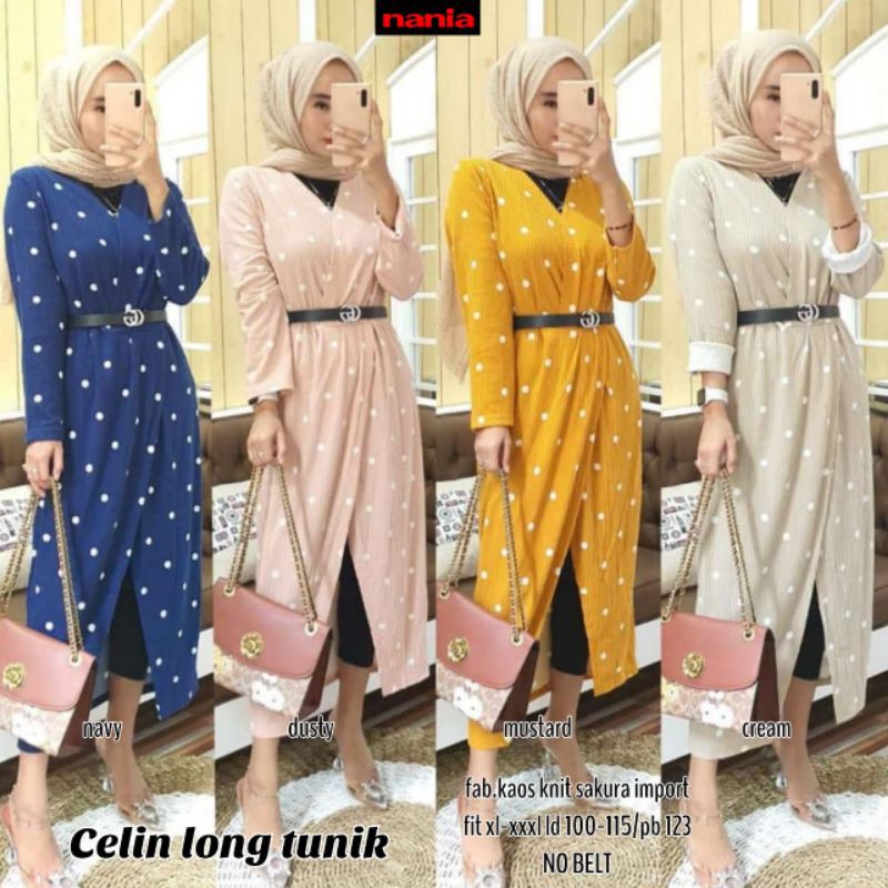 Celin Tunik