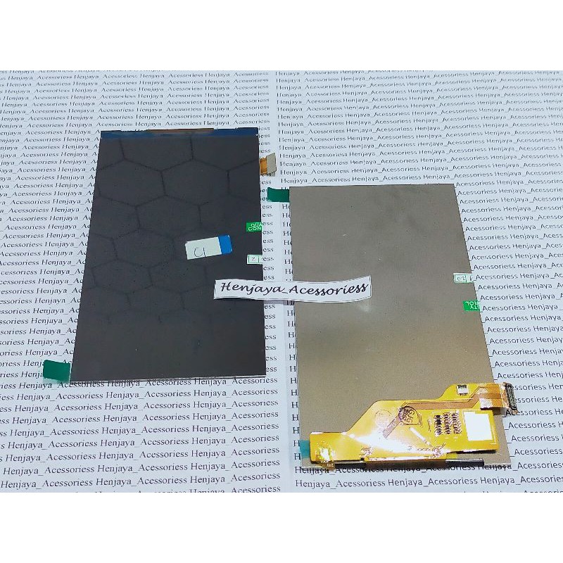 LCD Only Samsung Galaxy Mega 2, G750, G750H Original.