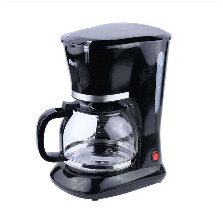 Jual Ace Hardware Kris Coffee Maker 1.5 lt / Mesin Pembuat Kopi 1.5