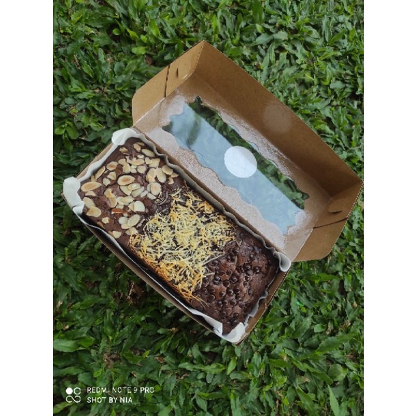 

brownies 22x10