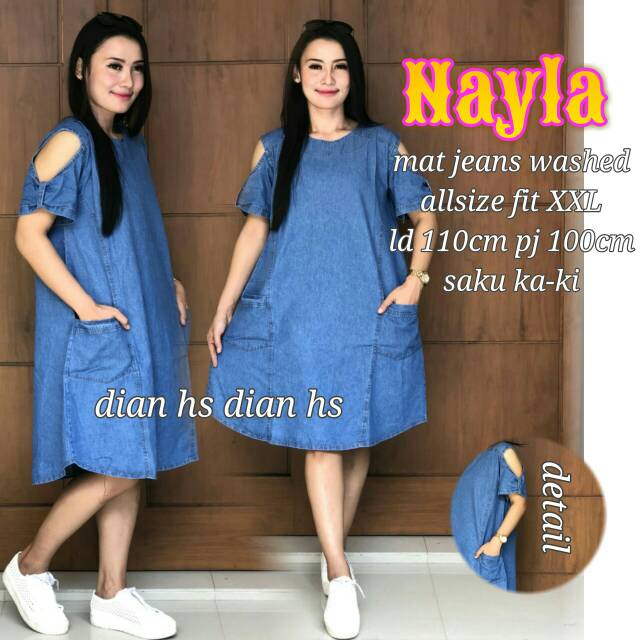 Nayla