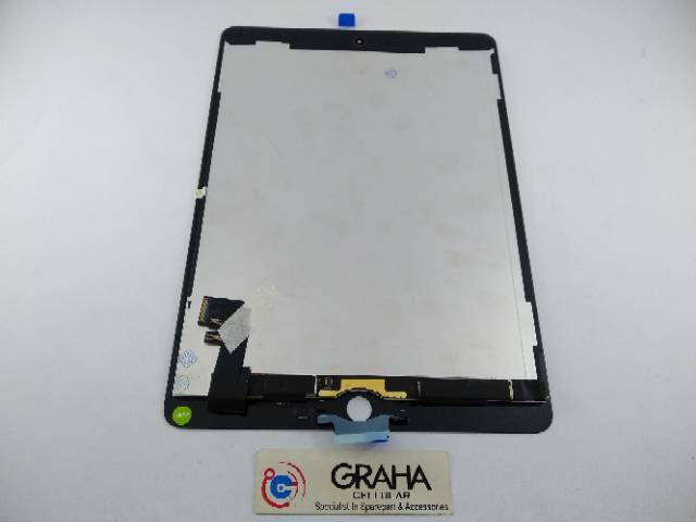 LCD PAD 6 / PAD AIR 2 FULLSET TOUCHSCREEN ORI