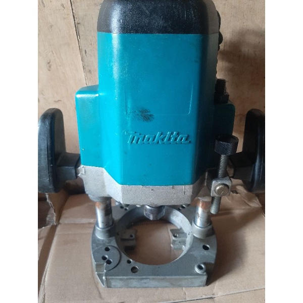 Jual mesin profil makita 3612 router makita Shopee Indonesia