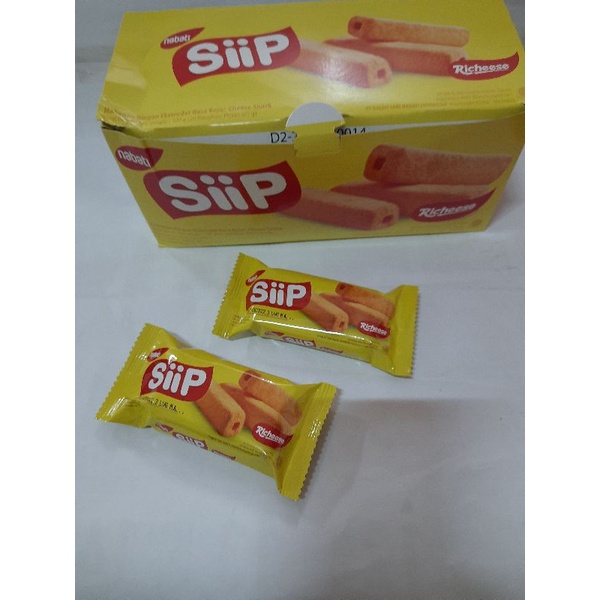 

sip nabati 1box isi 20