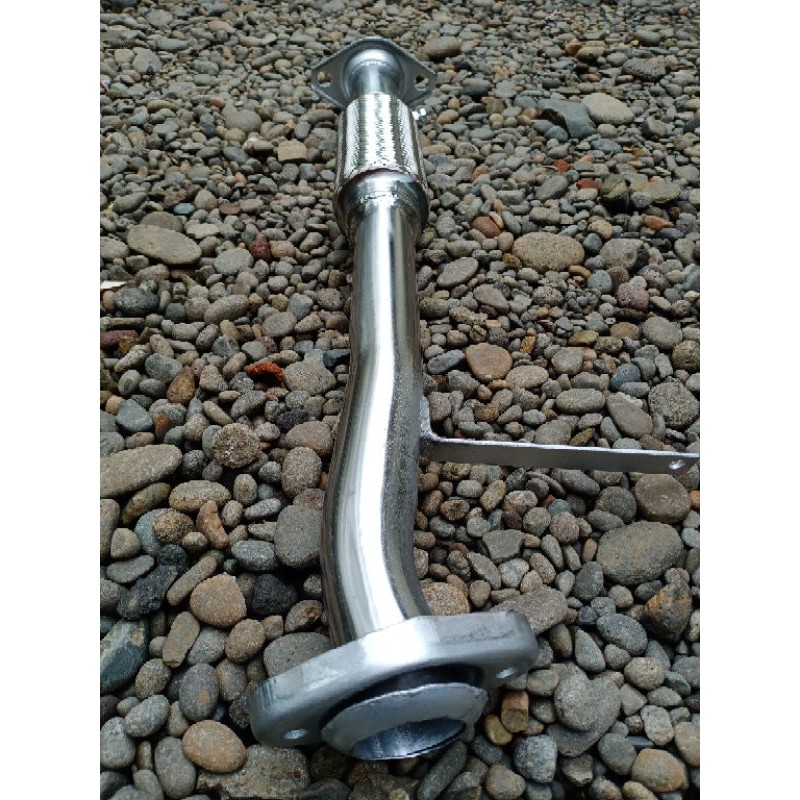 FLEKSIBEL KNALPOT L300 PNP