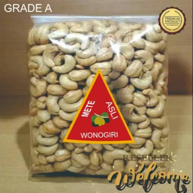 

Mede asli wonogiri grade A 1kg