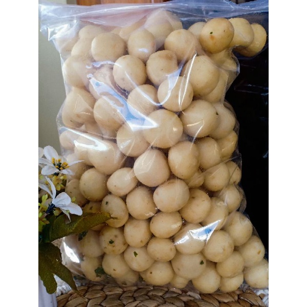 

KERIPIK CIMOL / KERUPUK CIMOL / CIMOL ENAK DAN MURAH 500 GRAM