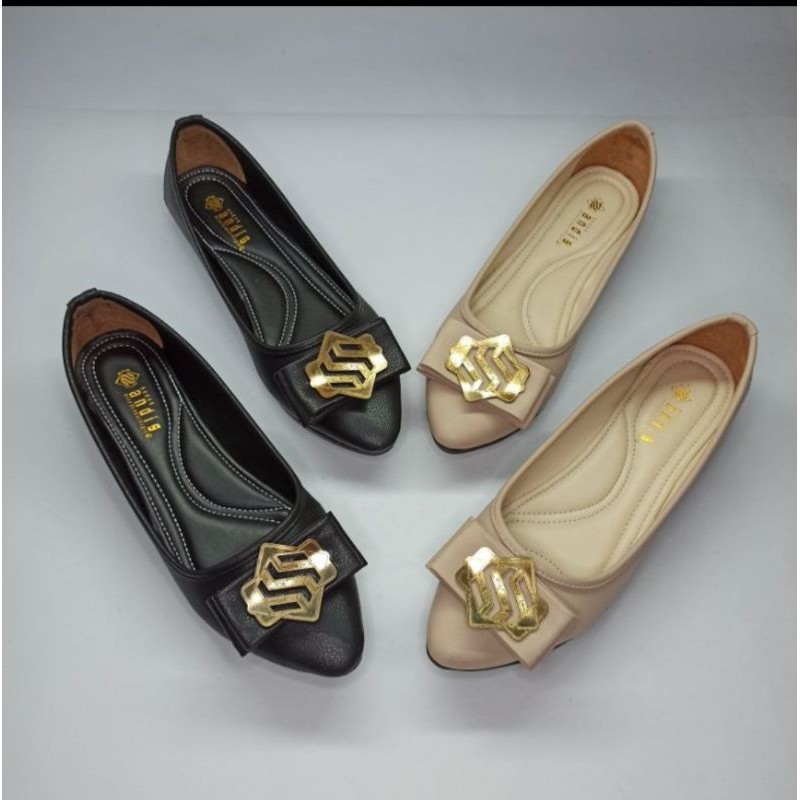 Sepatu Wanita FlatShoes balerina