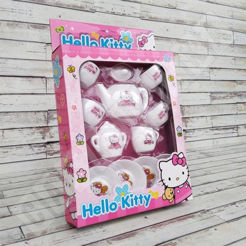 Mainan Anak Teko Set HK Mainan Anak Tea Set HK Mainan Gelas Cangkir