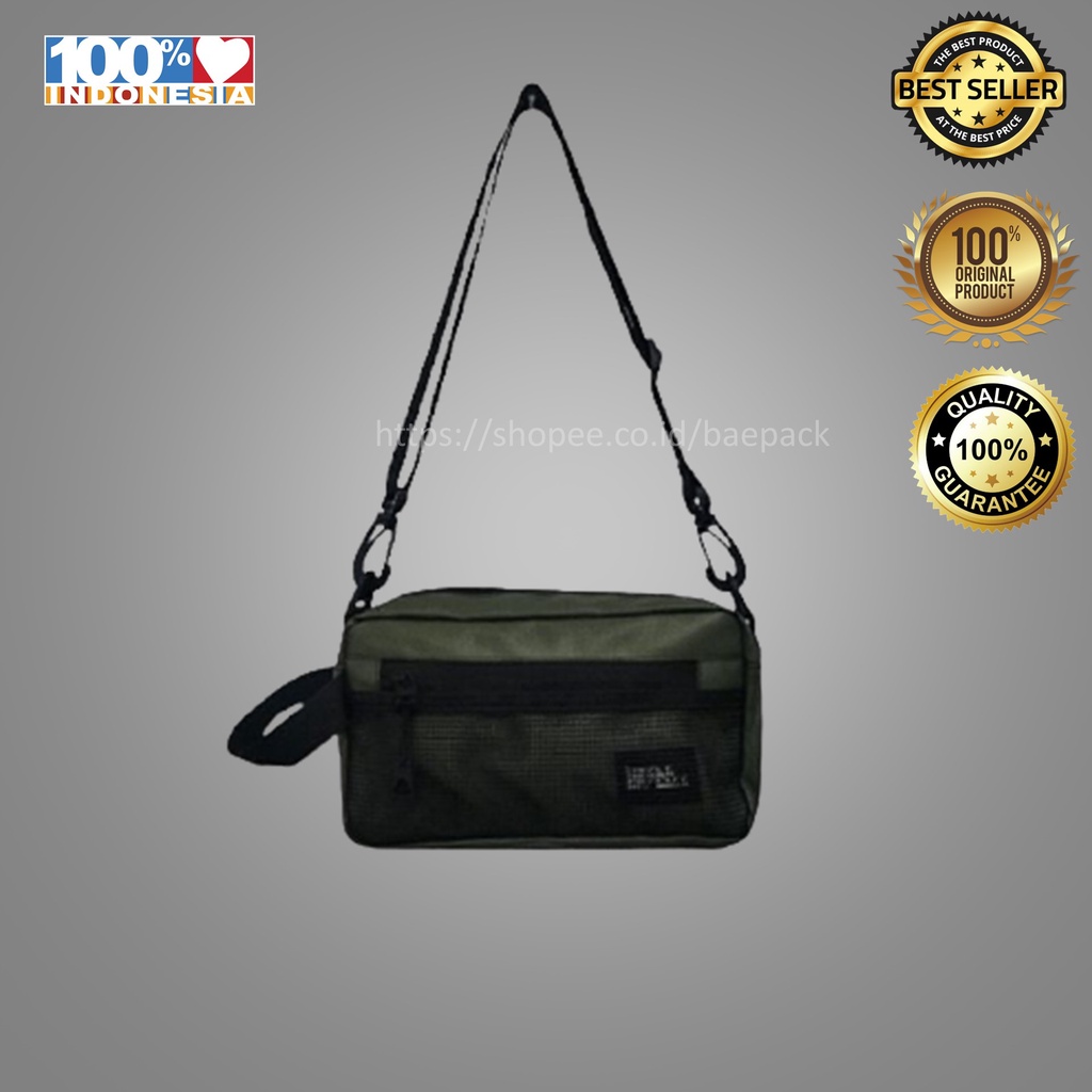 Hand Bag Baepack / Hand Bag Cewek / Hand Bag Cowok / HandBag