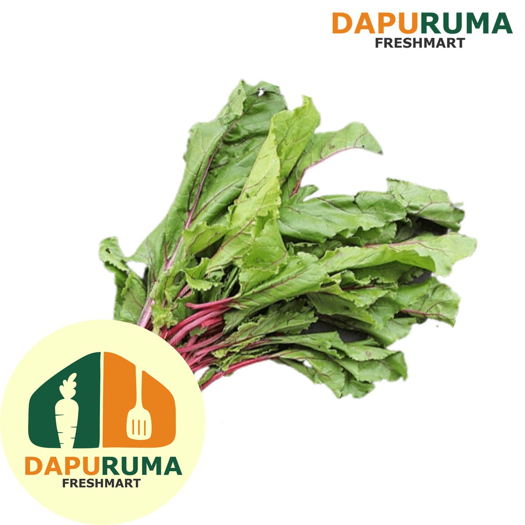 

Daun Bit Organik @200gr