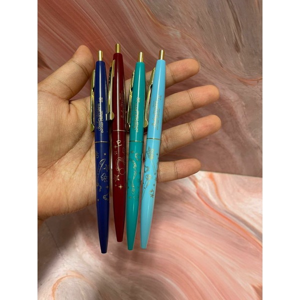 

Pen / Pulpen Sailormoon (AT088-91)