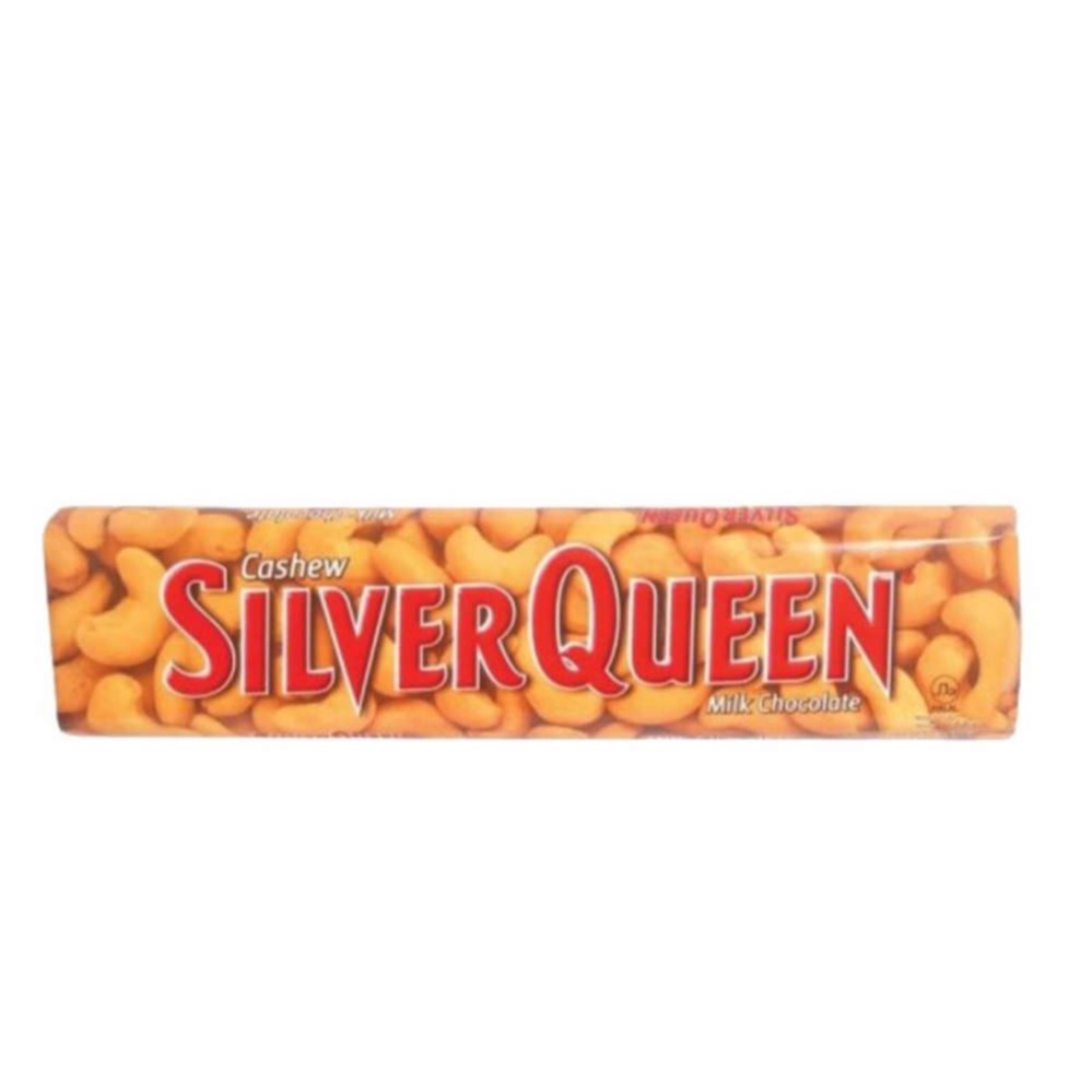 SILVER QUEEN CASHEW