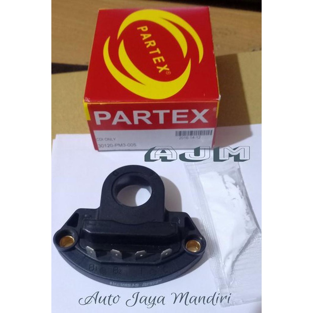 CDI GRAND CIVIC TERMURAH