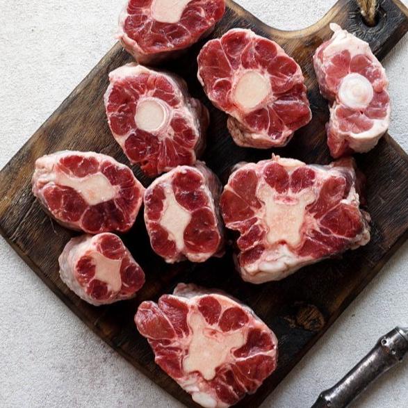 

Terlaris Daging Buntut Sapi Oxtail Premium Quality 1 Kg Titioktari2