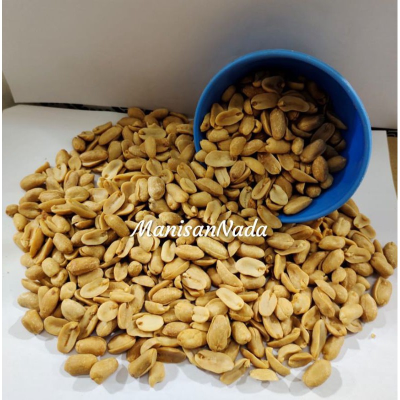 

Kacang bawang Super 1kg