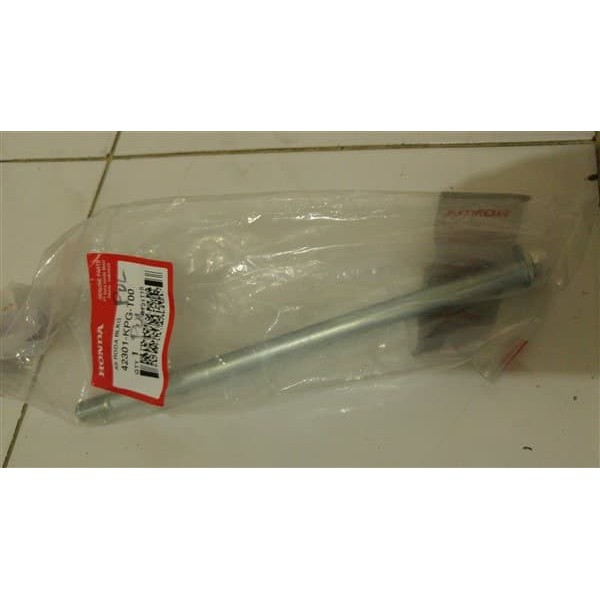 discon                         As Roda Belakang Blade FI Supra X 125 FI Original Honda