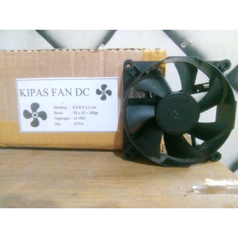 Kipas Fan Dc per box