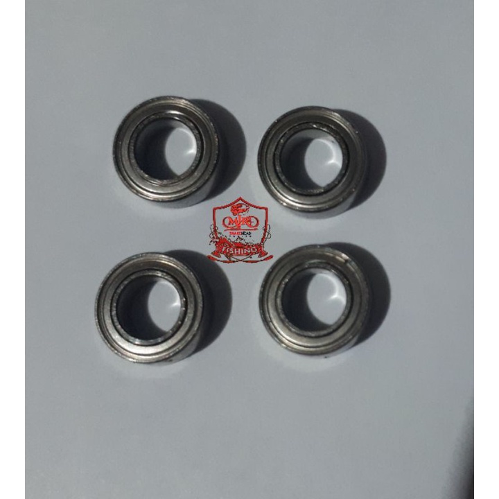 BEARING SHAFT DRIVE REEL BC SHIMANO