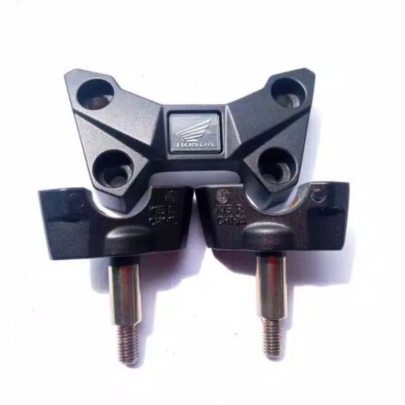 Riser Stang Stir Cakep Riser CB 150 R LED New