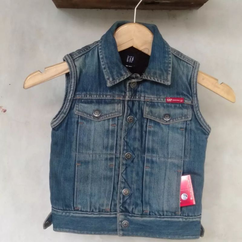 GAP Vest Kids