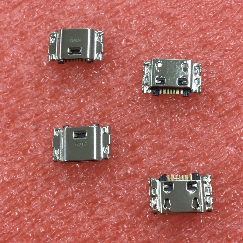 CONNECTOR CHARGER SAMSUNG J100 / KONEKTOR CAS SAMSUNG J3 / J4 / KONEKTOR J5 J500 J7 J700