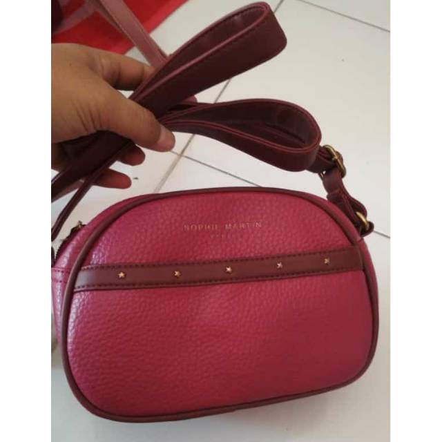 Tas sophie martin promo murah