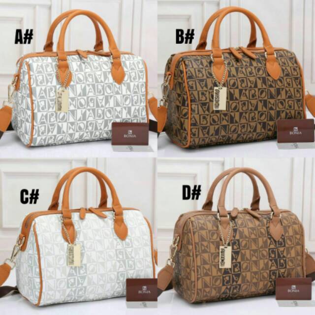 BONIA SPEEDY 368# (02)