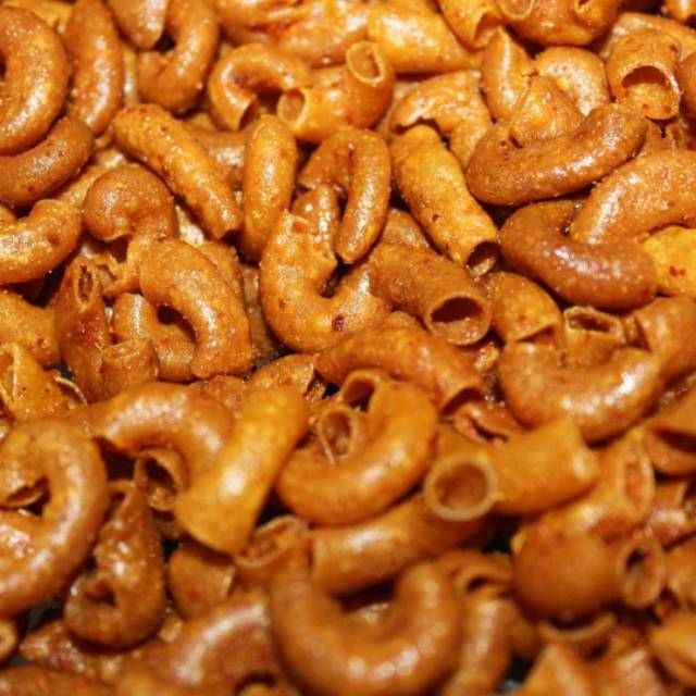

MAKARONI