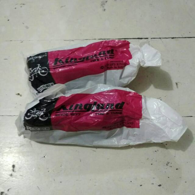 Ban Dalam Sepeda Anak Sepeda Lipat 16 x 175 - 2125