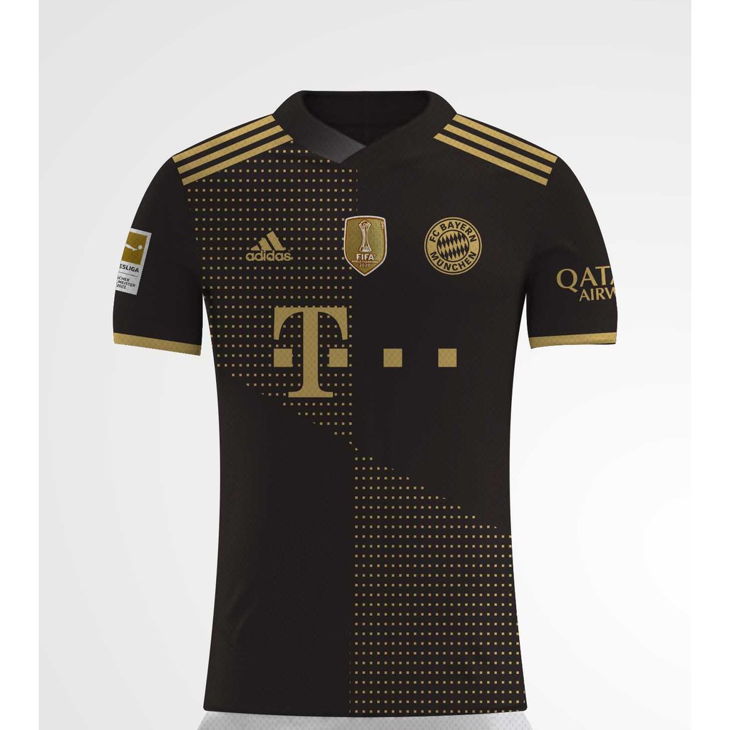 14+ Jersey Baru Bayern Munchen 2022 Background