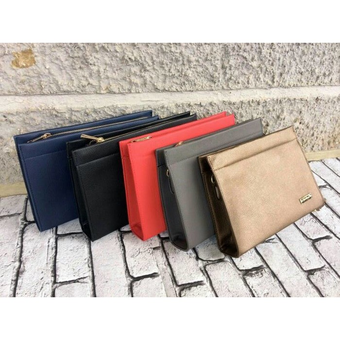 PROMO  Tas import original jims honey coco clutch cocok untuk pesta jalan  Terlaris