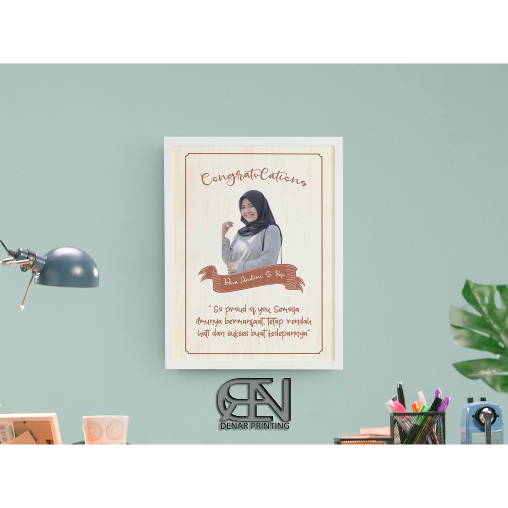 Kado Wisuda / Kado Wedding / Kado Pernikahan / Kado Tunangan / Kado Anniversary / Kado Ulang Tahun d