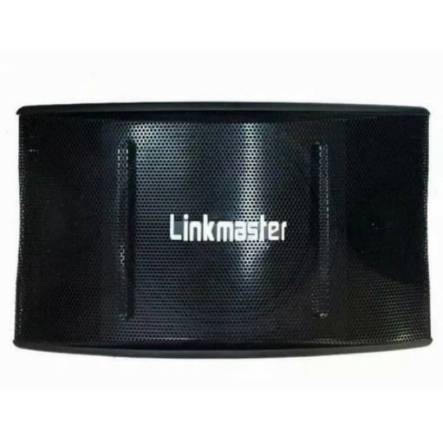 GROSIR SPEAKER PASIF LINKMASTER 10 INCH