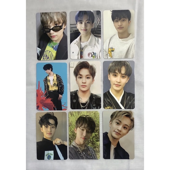 PC NCT DREAM HAECHAN CAFE, MARK AR SELCA, MARK CAFE, JISUNG AR CLIP, MARK 2ND PLAYER, MARK WELKIT AC