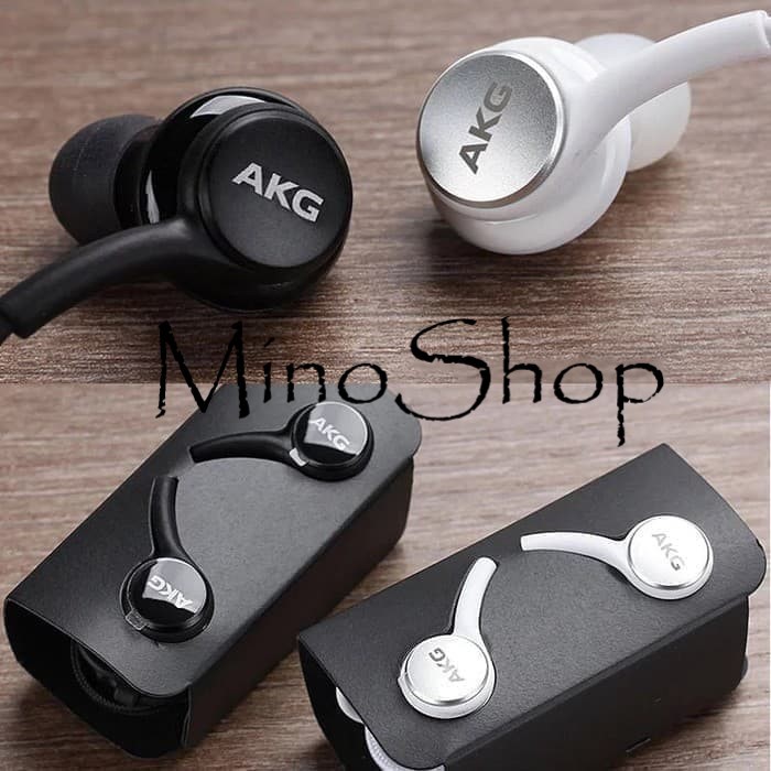 HEADSET/ HANDSFREE/ HF ORI SAMSUNG AKG S10 - S10 PLUS