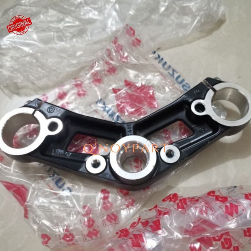 Segitiga atas Suzuki GSX R  original sgp