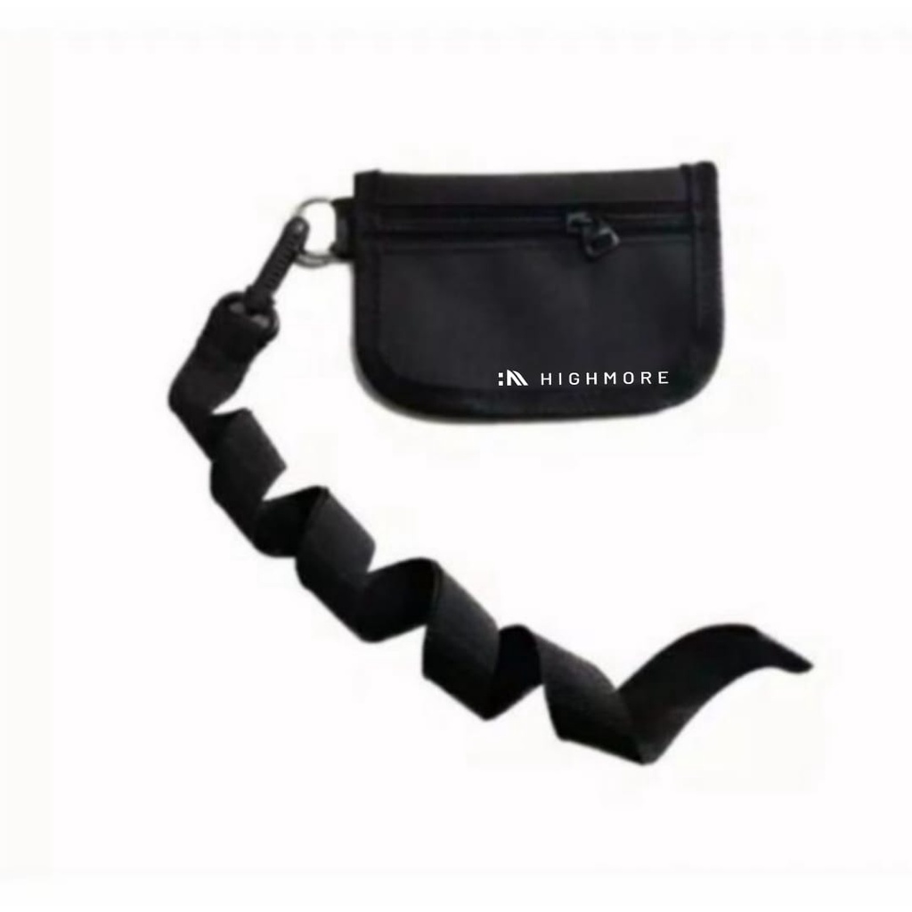 Sako wallet hanging wallet dompet  card holder dompet pria-1