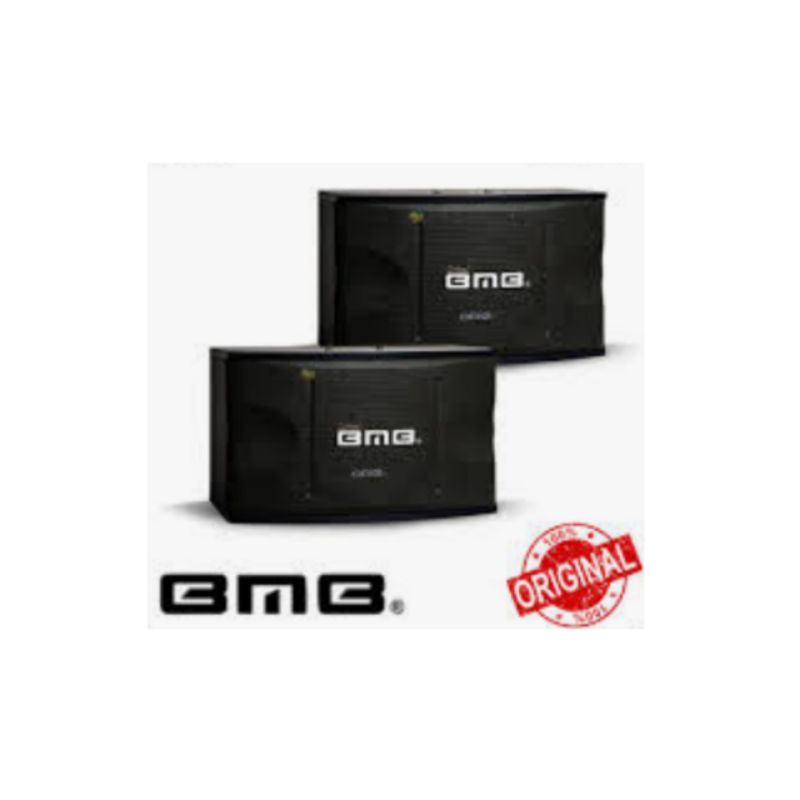 Speaker pasif BMB 12 inch CS 550V MKII PRO, original, garansi