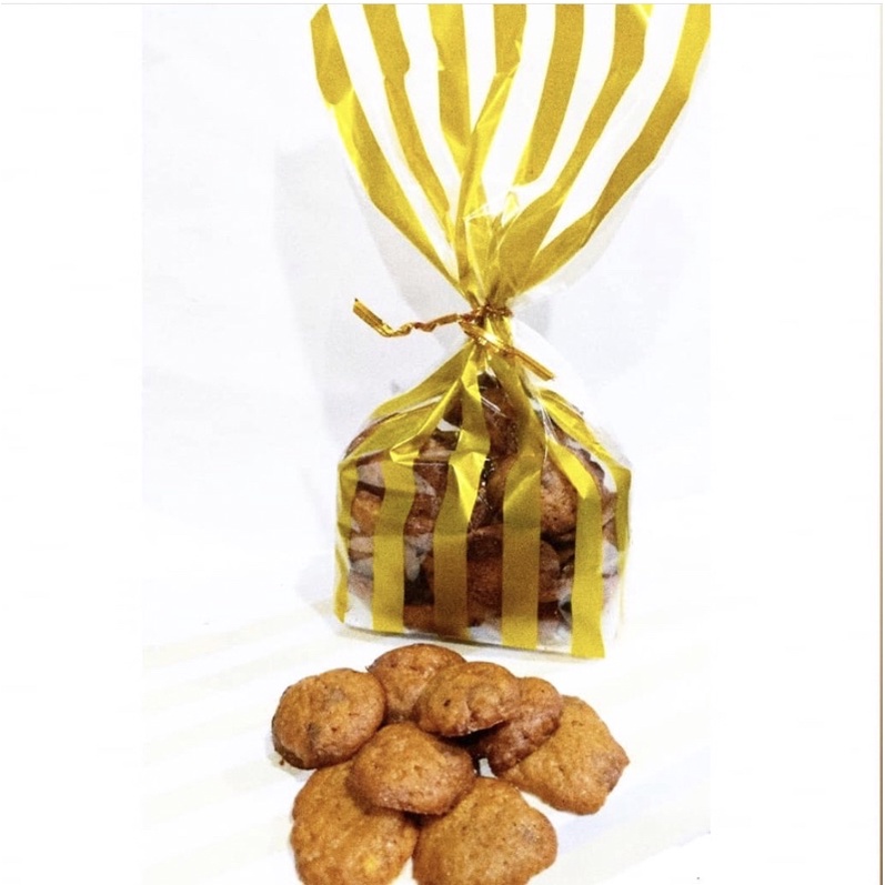 

Tiny Bites Cookies