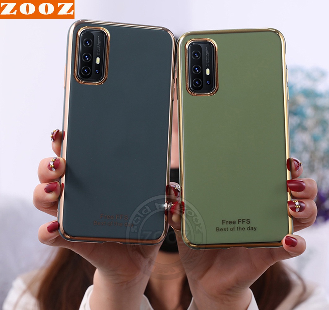 vivo Y20 Y20i Y20s Y30 Y30i Y50 Y70s V19 Neo V17 Pro V17neo 6D Luxury