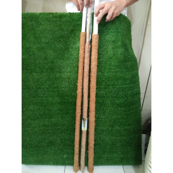 Turus serabut kelapa 100 cm, turus 1 meter-cocofiber