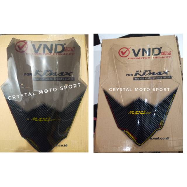 Windshield Yamaha nmax new vnd visor vnd carbon new nmax 2020 windshield vnd nmax new 2020